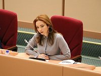 Три вопроса о поправках в закон «О мерах по защите нравственности детей в Саратовской области»