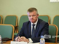 Михаил Исаев принял участие в заседании Комиссии по жилищной политике и жилищно-коммунальному хозяйству Совета законодателей РФ