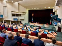 Депутаты единогласно приняли закон, направленный на борьбу с «наливайками»