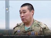 Алексей Жакбалиев – человек, который выбрал не говорить, а действовать