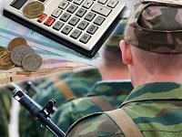 Военным пенсионерам Саратовской области, участвующим в СВО, вернут пенсионные выплаты