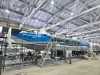 Продолжаем рассказывать хорошие новости для Саратовской области