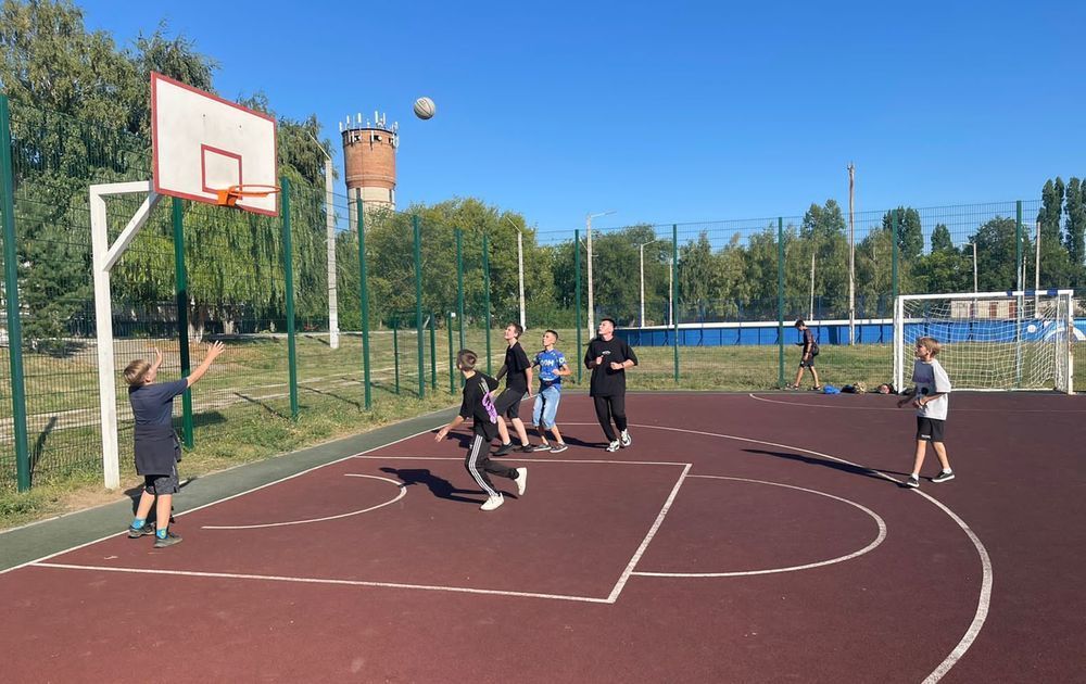 Спортивные баталии. Физкультура культура. Учитель физры. Спортивная школа 2.