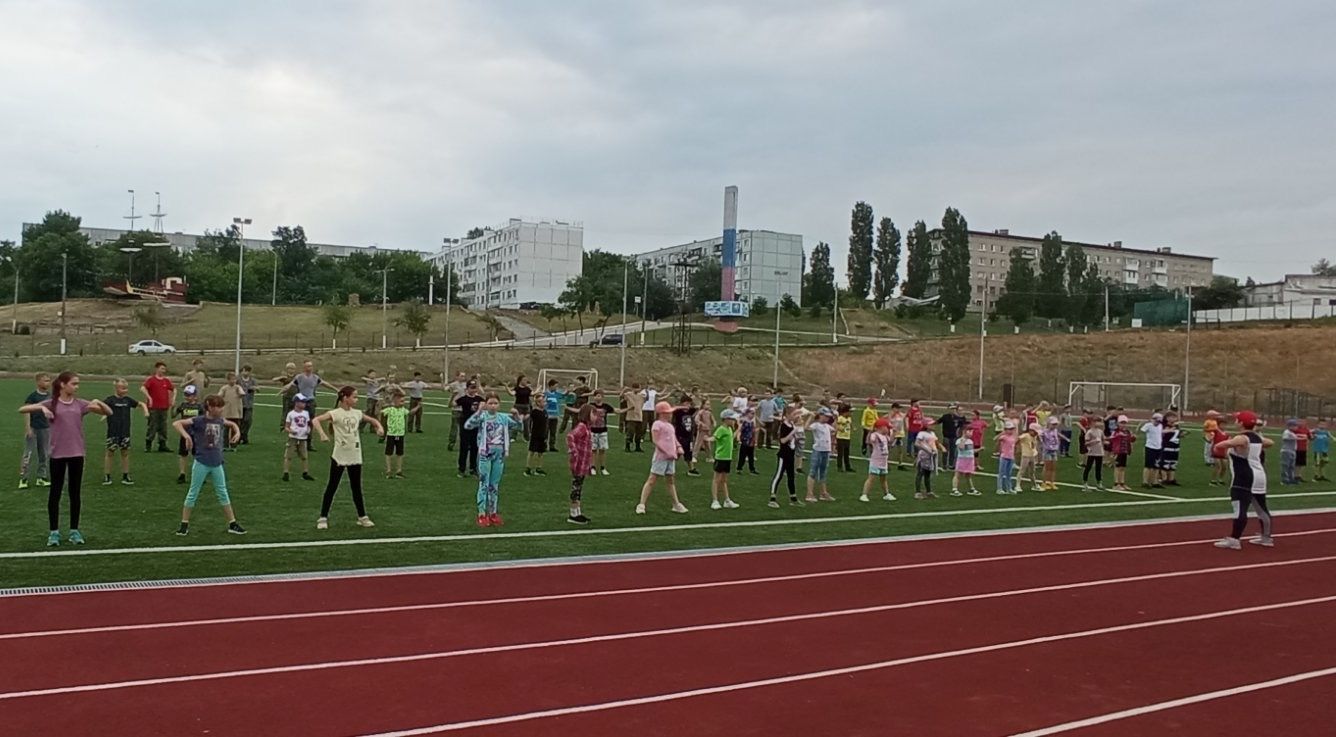 Фото Поселка Светлый