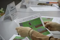 Завершился прием заявок на конкурсный отбор Проекта поддержки местных инициатив в текущем году