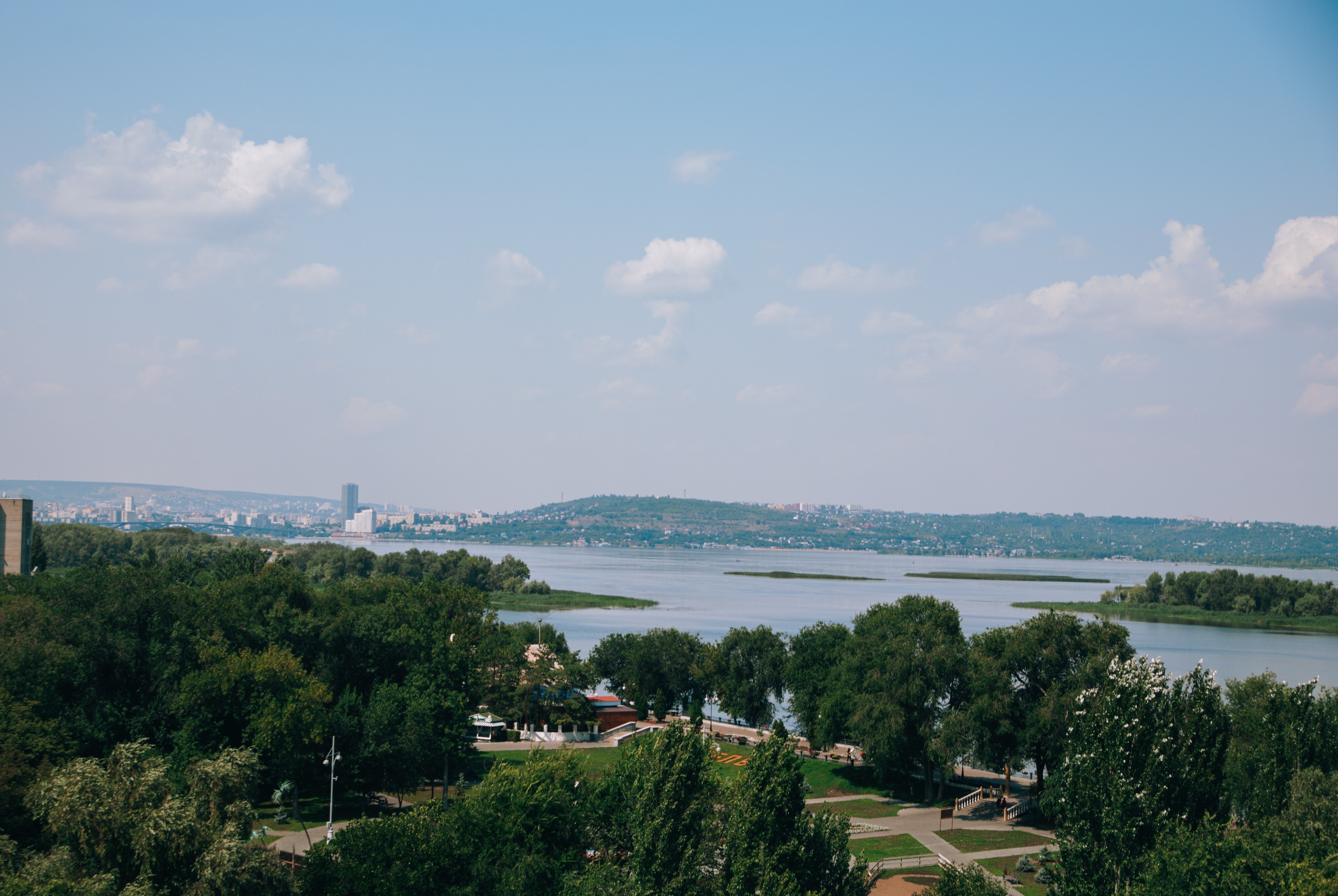 Светлый Саратовская область.