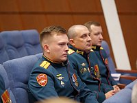 Определены наставники для участников проекта «Наши Герои»