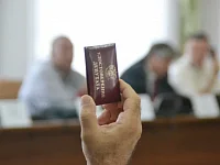 Назначена дата выборов депутатов Муниципального собрания городского округа ЗАТО Светлый
