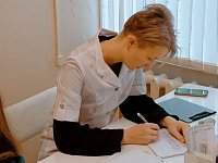 Светловцев продолжают консультировать врачи областной клиники