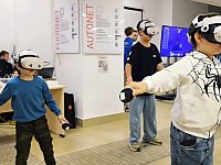 Ахмедов Максим - бронзовый призер фестиваля «Ритм будущего» 