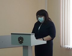 Избран глава городского округа ЗАТО Светлый