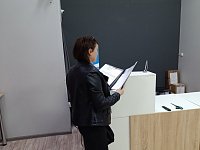 В Светлом прошел очередной рейд по выявлению фактов неформальной занятости
