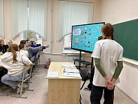 «Профессионалитет» предлагает более 40 специальностей для уверенного будущего саратовских выпускников