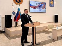 Завтра Сергей Баталов проведет очередную встречу с жителями Светлого