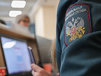Межрайонная ИФНС России №12 организует в Светлом работу мобильного офиса