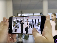 «Креативный Код» готовит выход первого репортажа