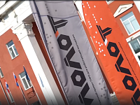 В Приволжский федеральный округ возвращается «МолоТ» — второй сезон большого проекта для работающей молодёжи