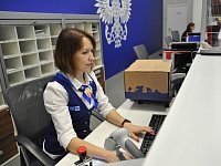 Жители Саратовской области отправили около 2 000 посылок в зону СВО