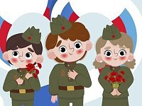 Школьников приглашают создать «Летопись сердец»