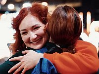 Добровольцев приглашают к участию в Международной премии «Мы вместе»