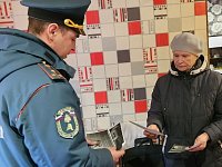 Безопасность семьи — в приоритете: в Светлом прошел межведомственный рейд 