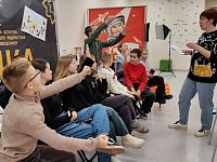 Креативный Код в деле