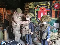 Дошколят пригласили в музей