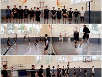 Светловцы предпочитают активный отдых