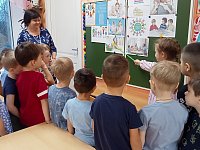 О правах играя