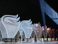 690 заявок из Саратовской области поступило на соискание Всероссийской муниципальной премии «Служение»