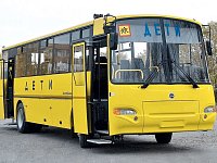 Дорога к знаниям для школьников станет комфортнее