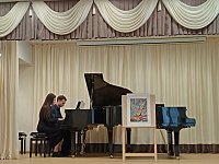 Видеорепортаж: Сон в летнюю ночь - волшебство музыки и… любви