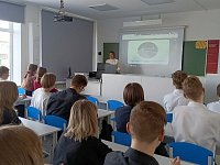 В Саратовской области продолжается работа по привлечению педагогов в школы