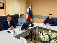 Состоялась очередная сессия Муниципального собрания