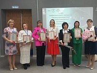 Видеорепортаж: «Самые классные классные»