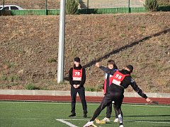 В Светлом прошел осенний фестиваль ГТО