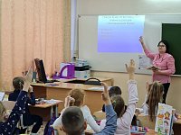 В Год педагога и наставника запущен сайт будьучителем.рф – навигатор вузов с педагогическими специальностям 