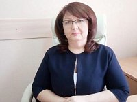 Глава Светлого Оксана Шандыбина отмечена наградами за развитие ЗАТО