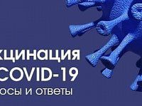 Можно ли заболеть COVID-19 после прививки или заразиться от вакцинированного против коронавируса человека?