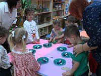 Совместная работа психолога и логопеда: ключ к успешному развитию дошкольника