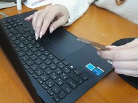 Светловцам напомнили условия, при которых  налоговые уведомления не направляются в бумажном виде