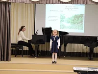 В концертном зале Детской школы искусств отзвучали «Ноты доброты»