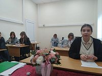 Итоговая аттестация у художников прошла на "отлично"