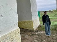 Светловская школьница занимается исследованием Святых мест Саратовской области
