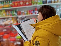 В Светлом прошел очередной рейд по неформальной занятости