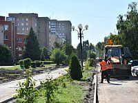 Более 100 парков благоустроили в Саратовской области