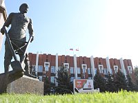 Депутаты пересмотрят условия доплаты к пенсиям лиц, занимавших госдолжности Саратовской области