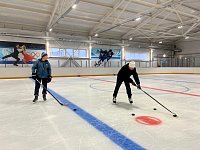 Состоялось методобъединение тренеров-преподавателей спортивной школы