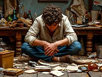 Проблема наркомании не теряет актуальности