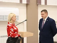 Живое общение - эффективная форма обратной связи с населением